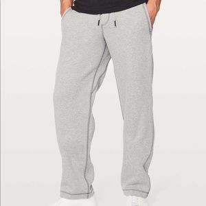 Lululemon Hustle Pant - Tall - Grey